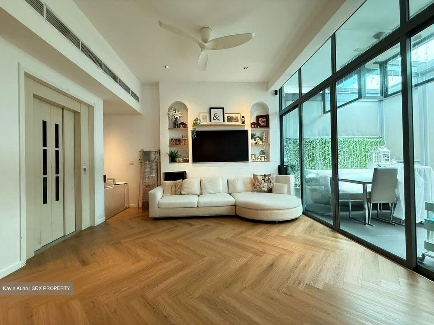 Bright Hill Drive (D20), Terrace #621604211